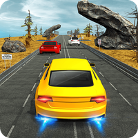 Crazy Racing Street Car Stunts
