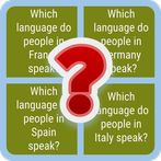 SpeakGlobe Quiz