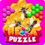 Honey Bee Puzzle
