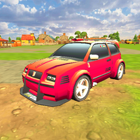 Multi Level Parking Car Master