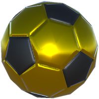 Soccer Blocker Pro