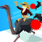 Animal Rider 3D