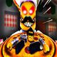 Escape The Pizzeria : Obby Mod