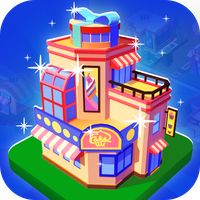 Shopping Mall Tycoon