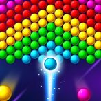 Sky Bubble Shooter Classic