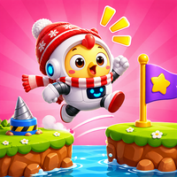 Mini Games - Calm & Relaxing