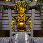 Escape Game - Hold Up