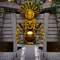 Escape Game - Hold Up