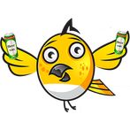 Buddy The Bird's Beer Run