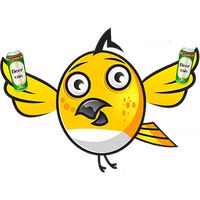 Buddy The Bird's Beer Run