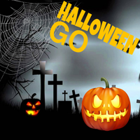 Halloween Go