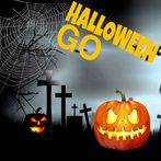 Halloween Go