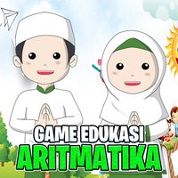 Permainan Edukasi Aritmatika