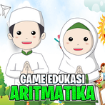 Permainan Edukasi Aritmatika