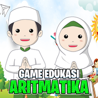 Permainan Edukasi Aritmatika