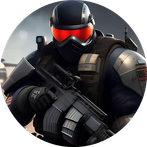 Critical Strike: Shooter Game