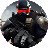 Critical Strike: Shooter Game