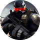 Critical Strike: Shooter Game