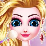 العاب بنات حلوات ومكياج للبنات
