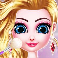 العاب بنات حلوات ومكياج للبنات