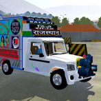 Indian DJ Driver 3D Offline