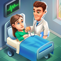 Dream Hospital: Doctor Tycoon