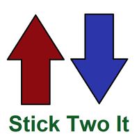 Stick Two It