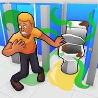 Toilet Time