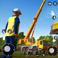 Heavy Construction Simulator
