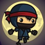 Ninja Run