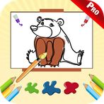 Baby Coloring Games For Kids