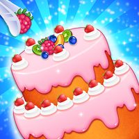 My Cake Maker Bakery Shop