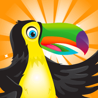 Animals Match Puzzle