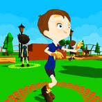 Pakdam Pakdai - Casual Runner