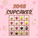 2048 cup cakes