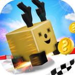 Cubie Dash