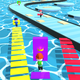 Cheating Race