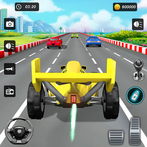 Mini Car Racing Games Offline