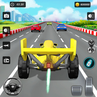 Mini Car Racing Games Offline