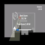 Sqube Darkness Endless Run 2.0