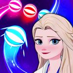 Show Yourself Frozen EDM Road