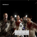 Zombie Simulator 2.0