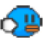 Math Bird Multiplication Table