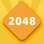 2048 - worldwide poplar game