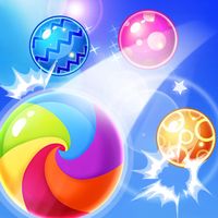 Sea Bubble Paradise
