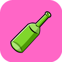 Игры для компании: Бутылочка,