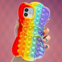 Pop It Fidget Antistress Game