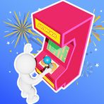 Arcade Shop: Get the Battery!