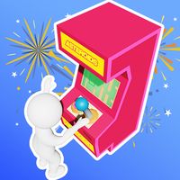 Arcade Shop: Get the Battery!