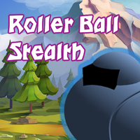 Roller Ball Stealth
